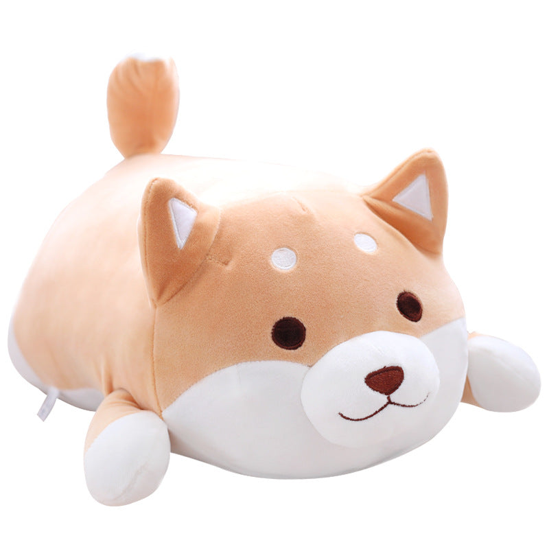 Plush Toy Stuffed Soft Kawaii Animal Cartoon