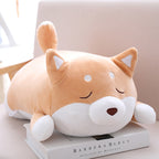 Plush Toy Stuffed Soft Kawaii Animal Cartoon