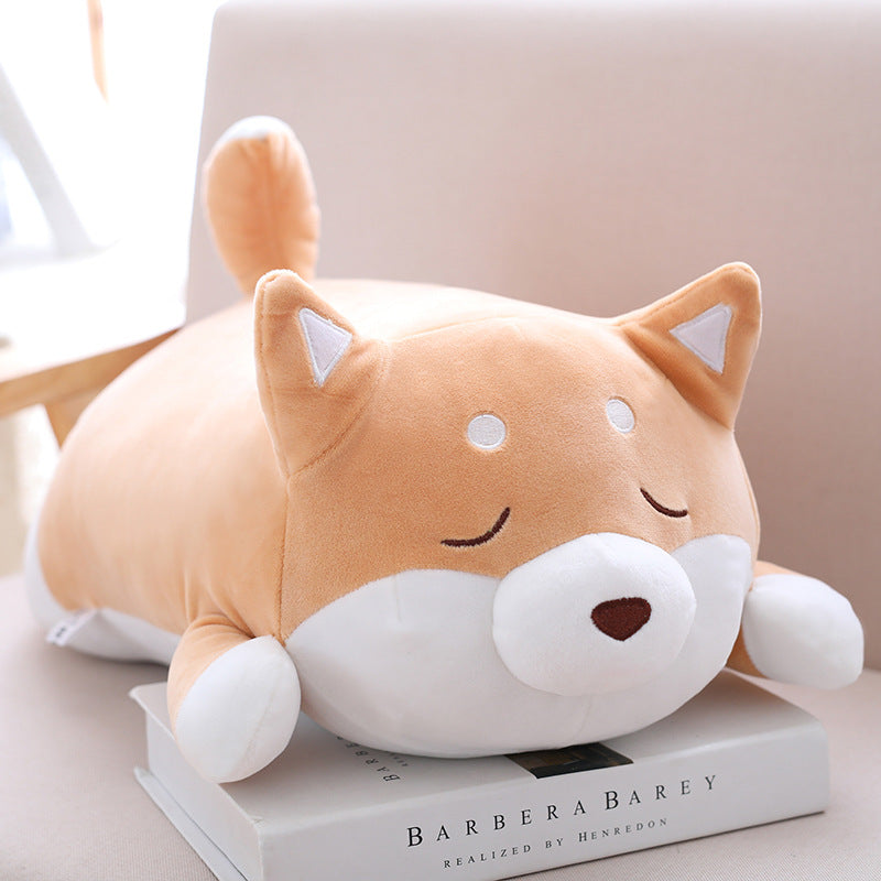 Plush Toy Stuffed Soft Kawaii Animal Cartoon