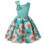 Girls' Princess Dresses