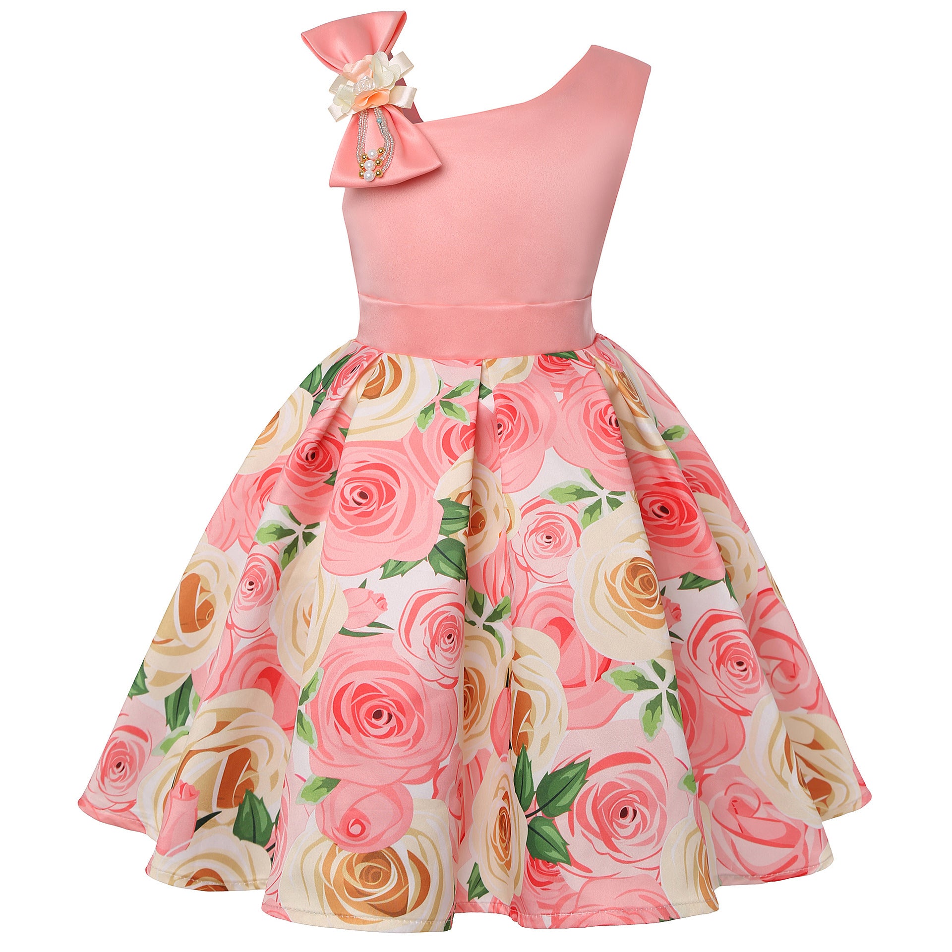 Girls' Princess Dresses