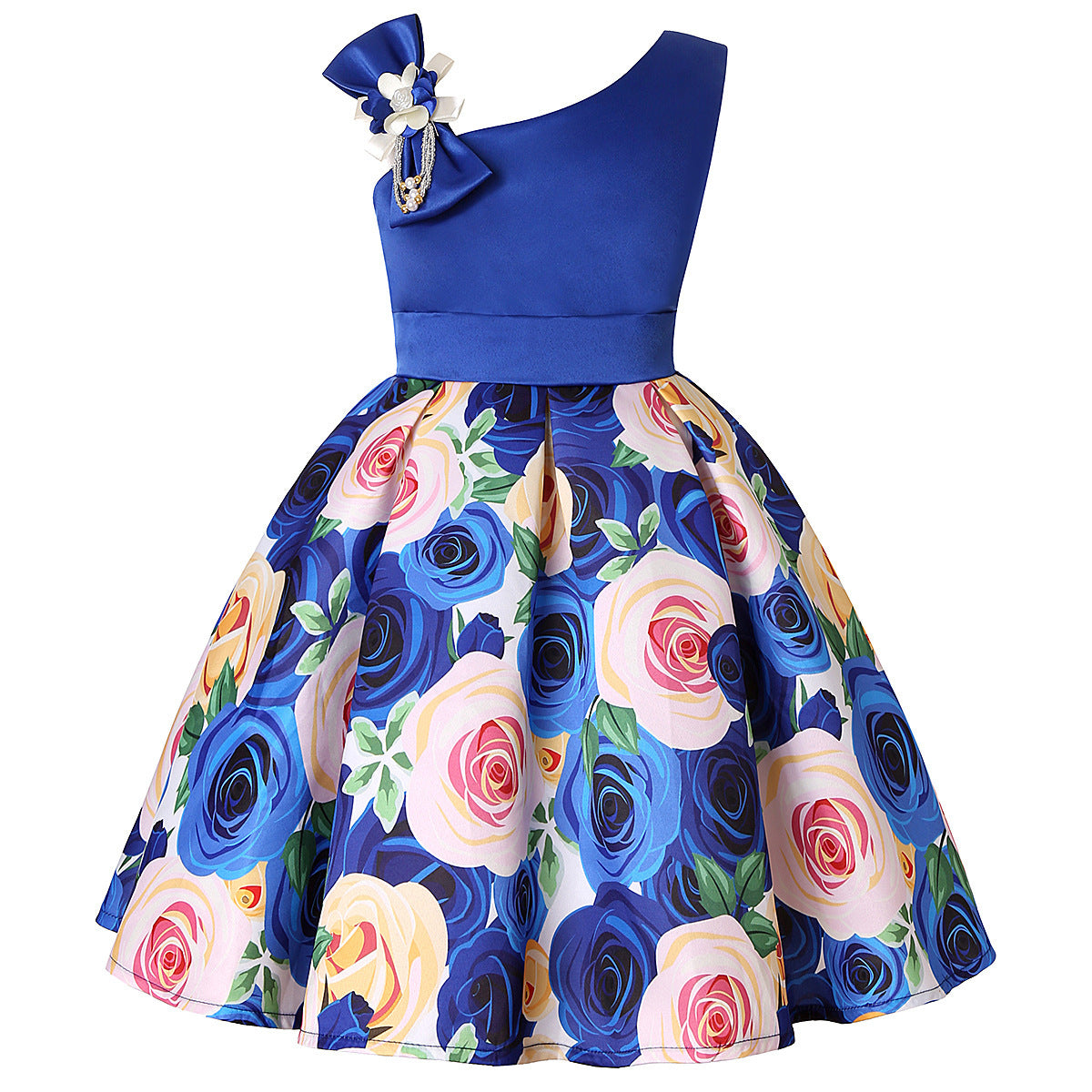 Girls' Princess Dresses