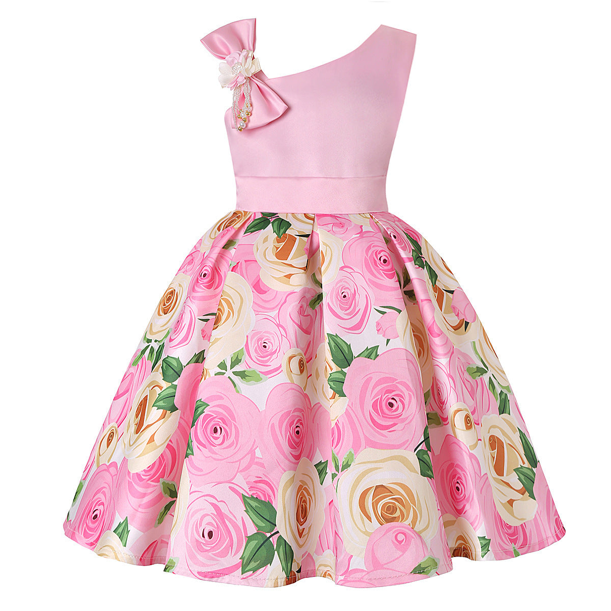Girls' Princess Dresses