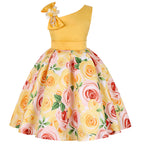 Girls' Princess Dresses