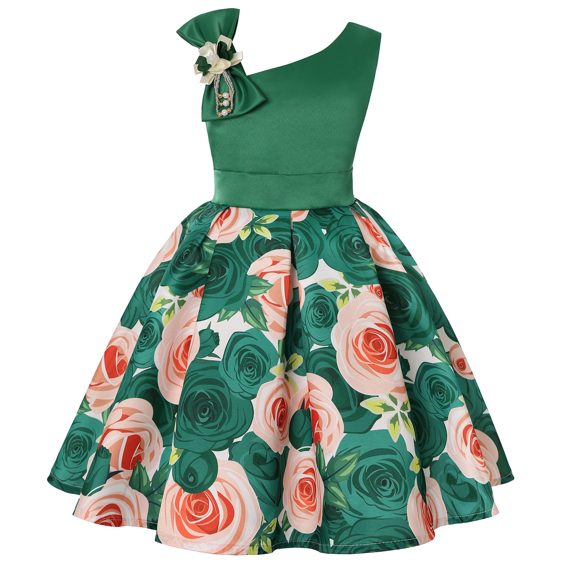 Girls' Princess Dresses