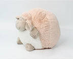 Children Sleeping Plush Toys Baby Dolls