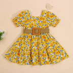 Baby Dress
