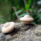 Early childhood education toys