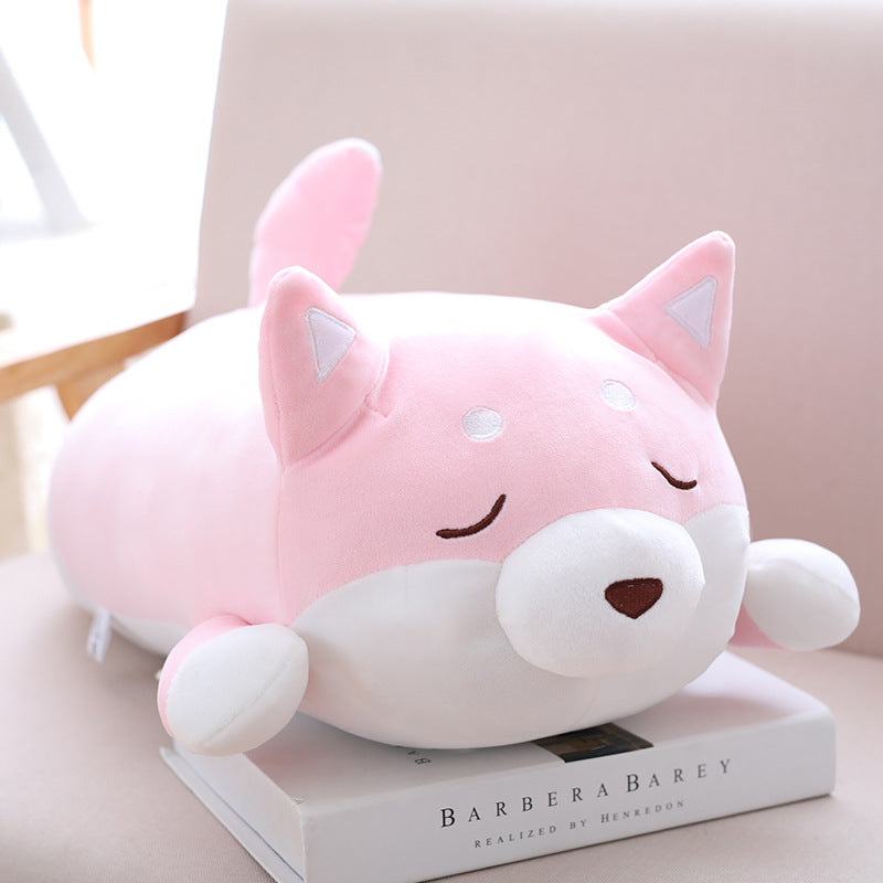 Plush Toy Stuffed Soft Kawaii Animal Cartoon