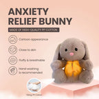 Bunny Comforter Breathes For Newborn Conciliate Baby