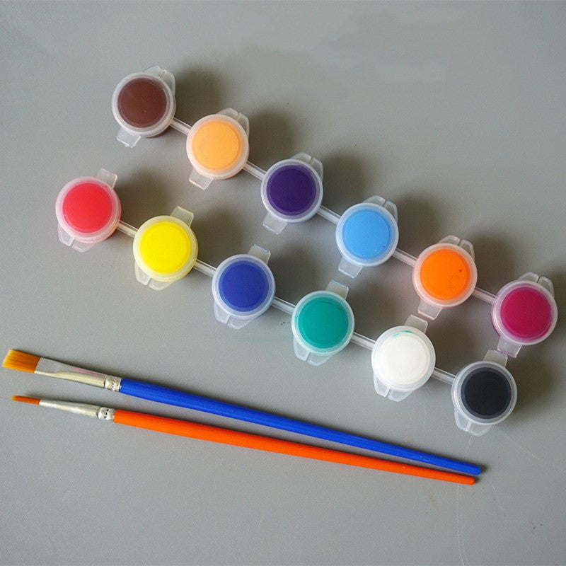 Early childhood education toys