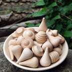 Early childhood education toys