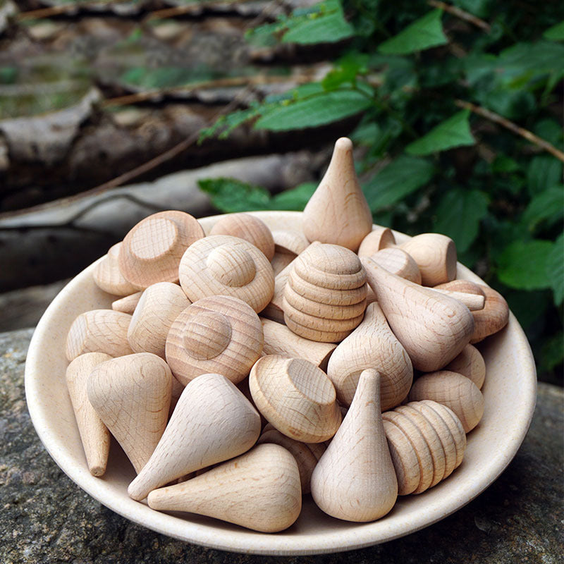 Early childhood education toys