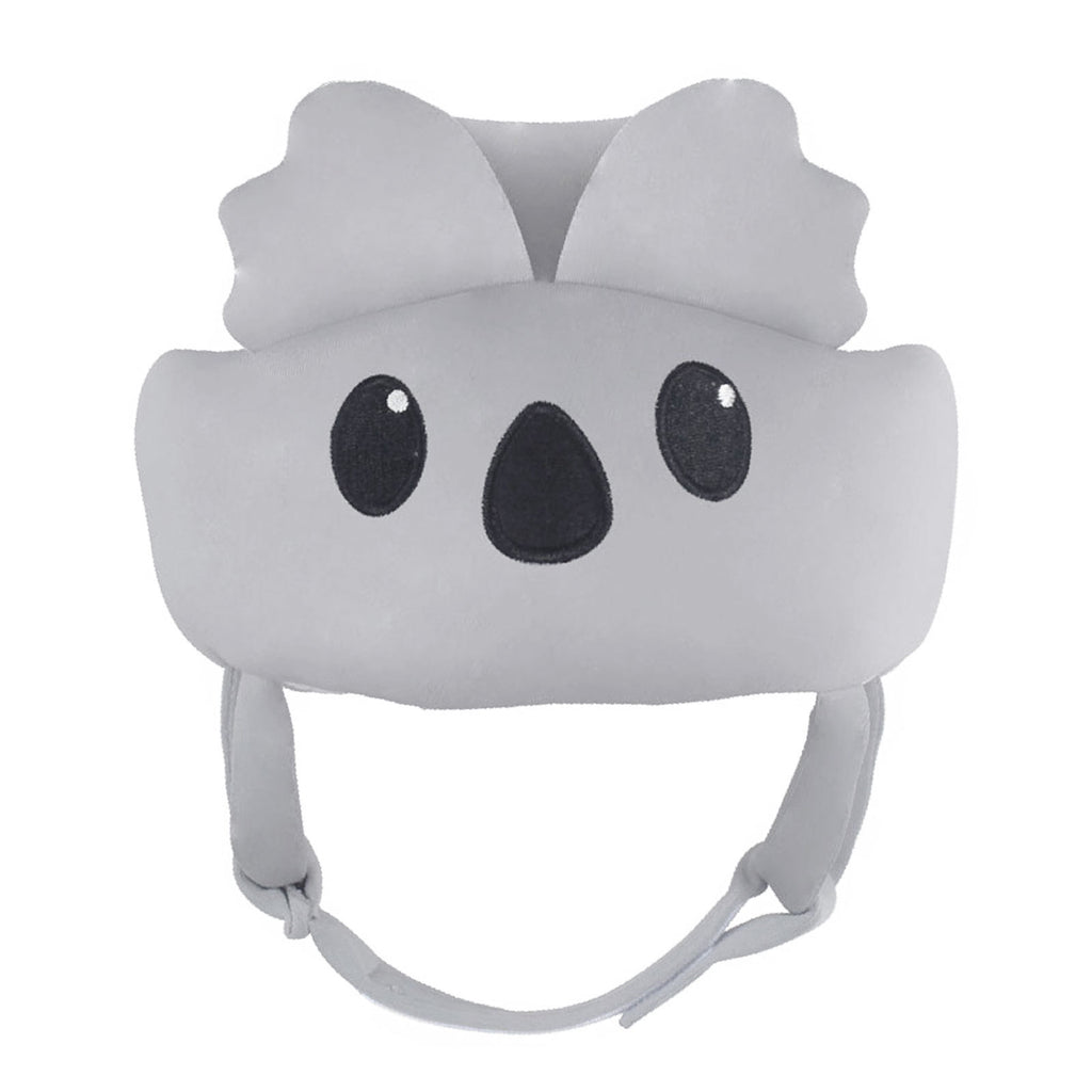 Baby Toddler Head Protection Anti-fall Hat Mesh Breathable