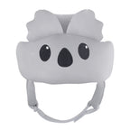 Baby Toddler Head Protection Anti-fall Hat Mesh Breathable