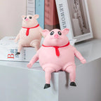 Pigs Antistress Toy