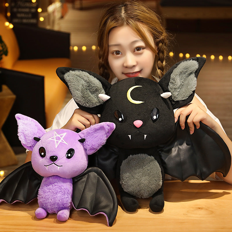 Creative Bat Toy