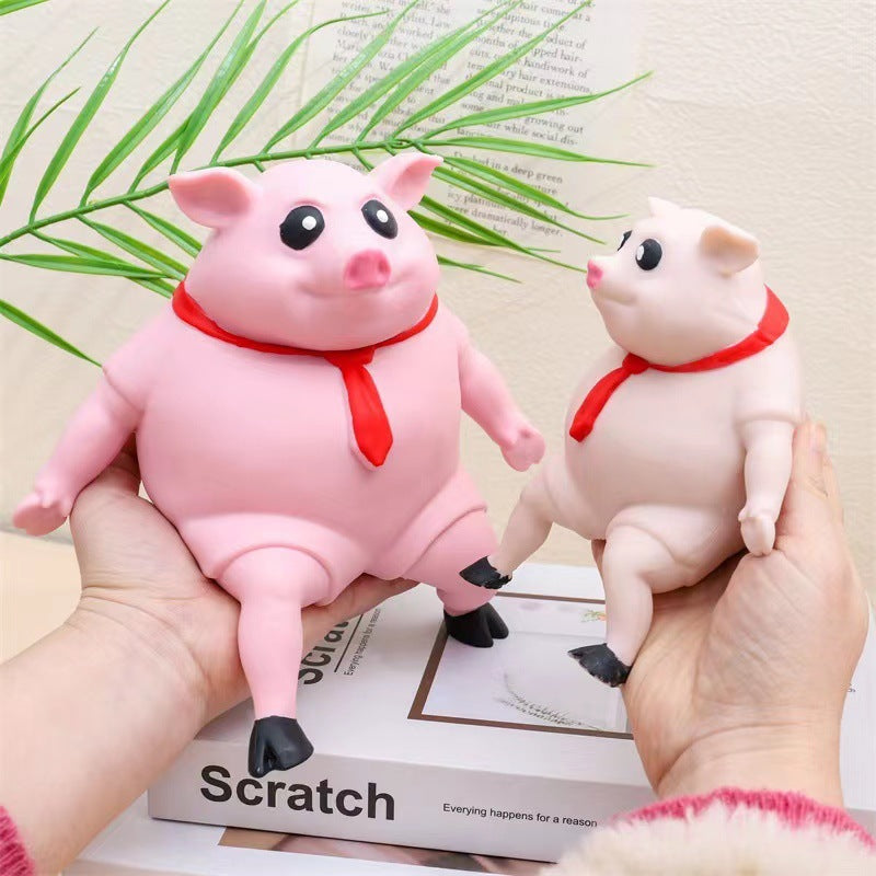 Pigs Antistress Toy