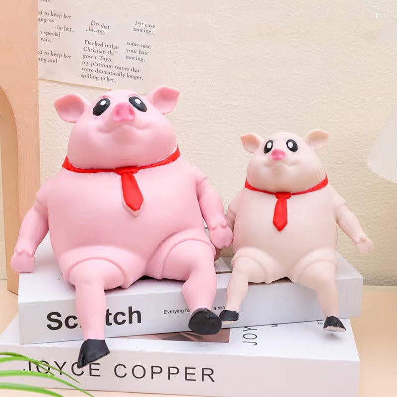 Pigs Antistress Toy