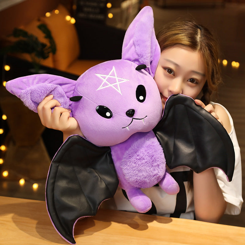 Creative Bat Toy