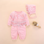 New Girls Net Yarn Bodysuit