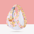 Horizontal Hugging Baby Carrier To Go Out Waist Stool