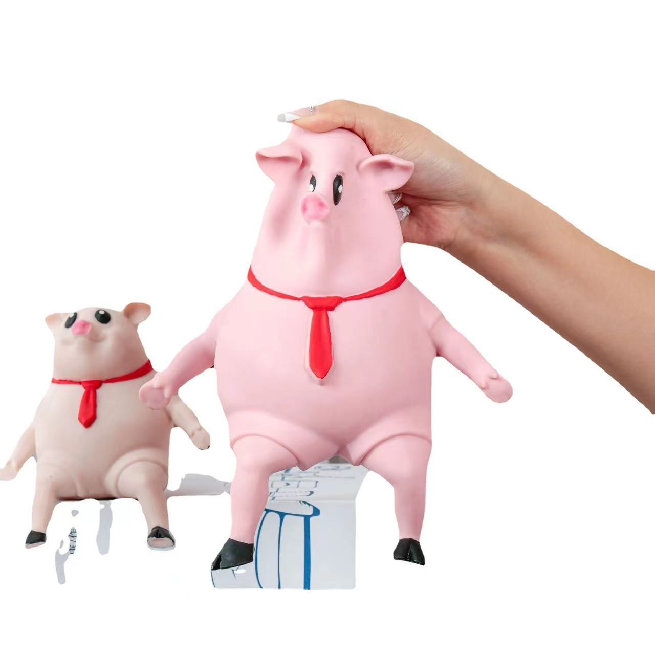 Pigs Antistress Toy