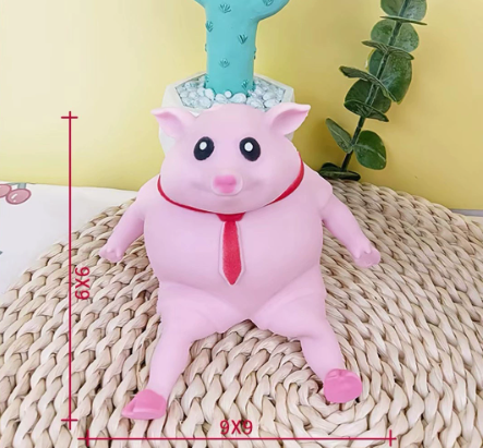 Pigs Antistress Toy