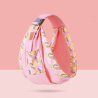 Horizontal Hugging Baby Carrier To Go Out Waist Stool