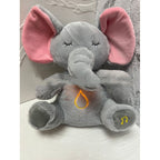 Bunny Comforter Breathes For Newborn Conciliate Baby