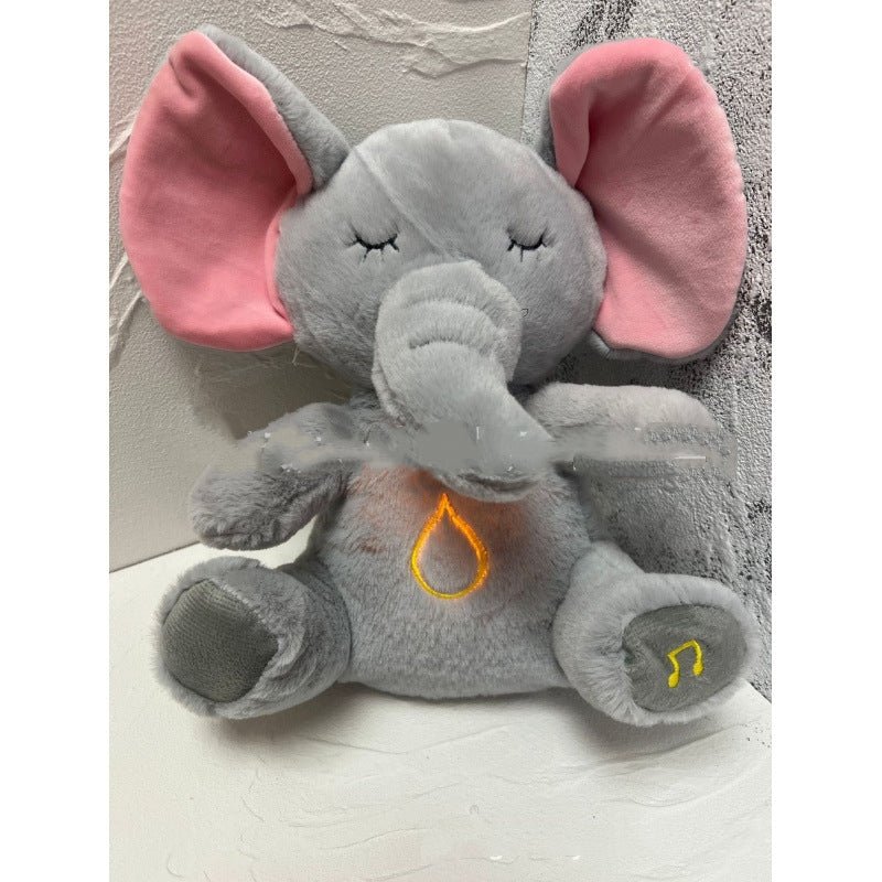 Bunny Comforter Breathes For Newborn Conciliate Baby