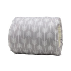 Adjustable Baby Cotton Nursing Arm Pillow Breastfeeding Washable
