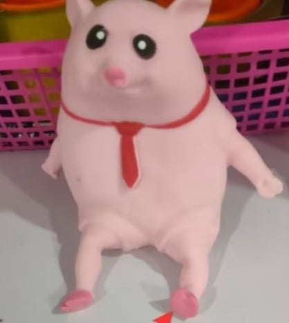Pigs Antistress Toy