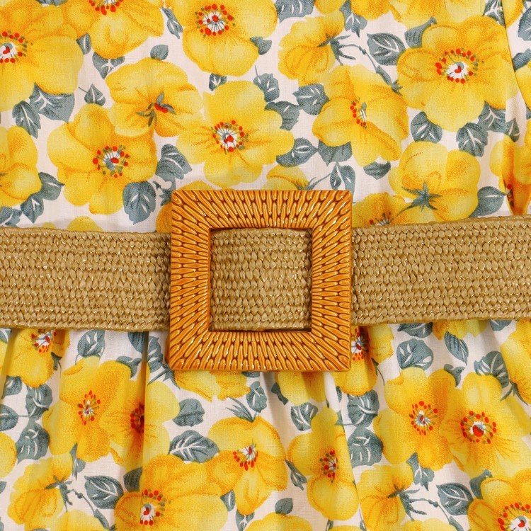Baby Dress