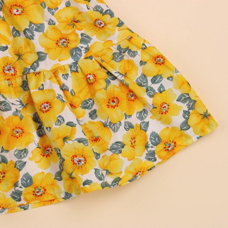 Baby Dress