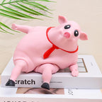 Pigs Antistress Toy