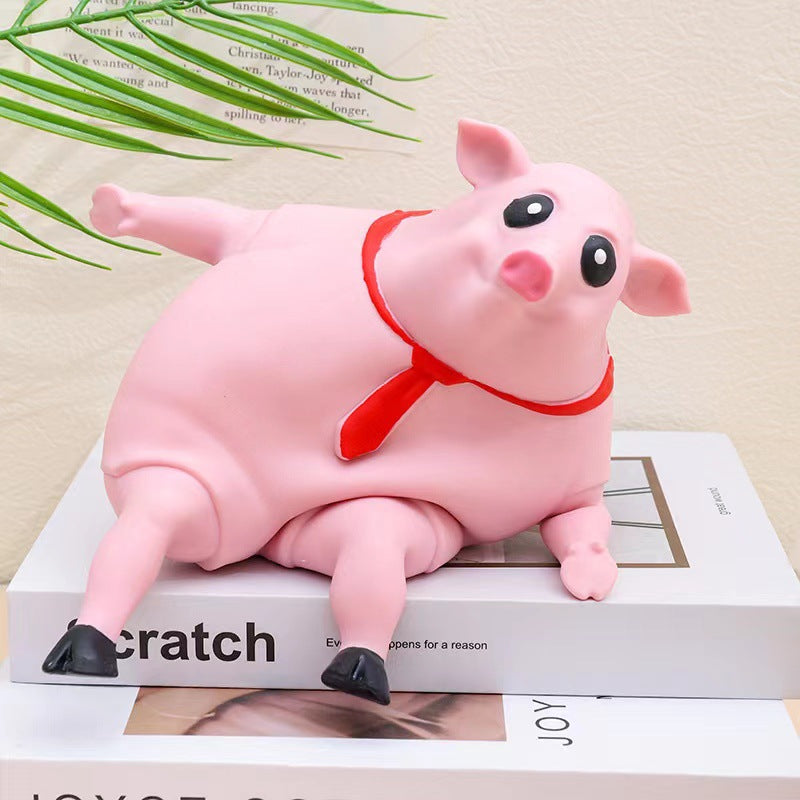 Pigs Antistress Toy