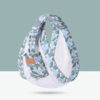 Horizontal Hugging Baby Carrier To Go Out Waist Stool